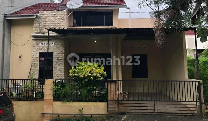 Dekat Kampus Undip Tembalang 2