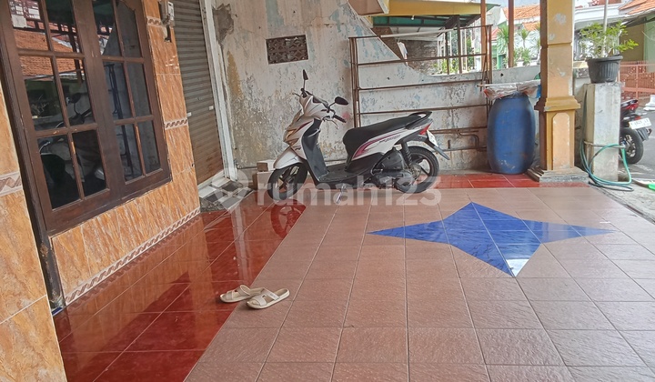 Rumah Second Luas Dan Kokoh Tdk Banjir 2