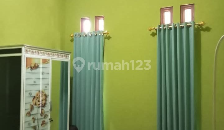 Lingkungan Sgt Asri480 Juta Sdh + Semi Funish 2