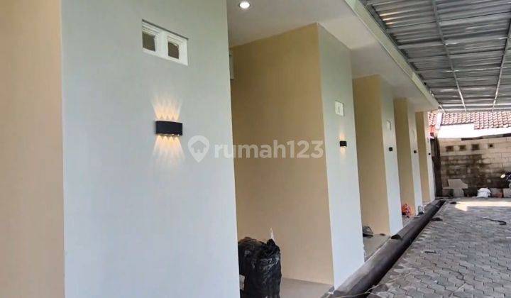 Rumah Kost Eklusif Byk Bonus Dan Termurah Full Funish  1