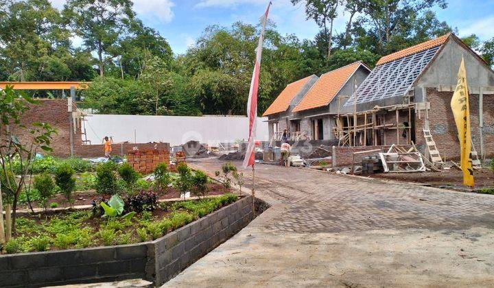 Rumah 5menit K Kampus Unnes 2