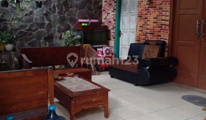 Gak Sampai 5 Menit Ke Kampus Unnes G.pati..masih Sagat Layak Pakaiunnes  2