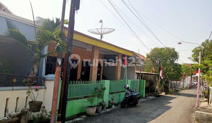 Rumah D Jln Muradi Dekat Dengan Kalibanteng 1