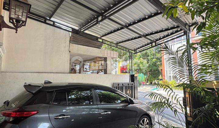 Dekat Pusat Kota Simpanglima..mewah.adem.lokasi Aman 2