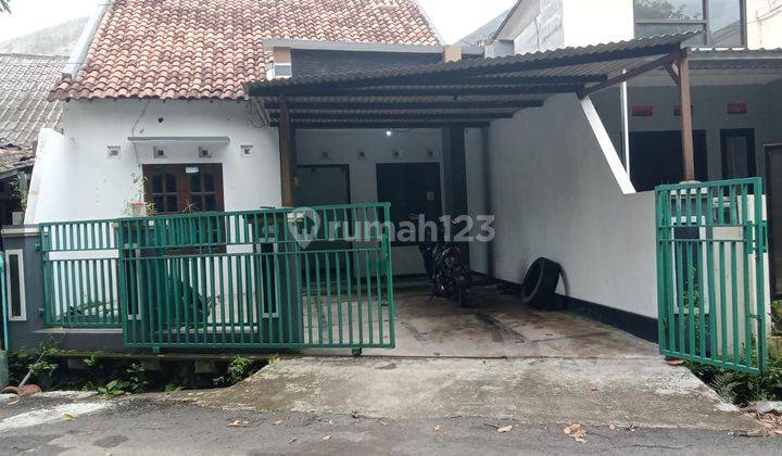 Disewai Rumah Tangga Bisa Mau D Pakai Kantoran Juga Okey 1