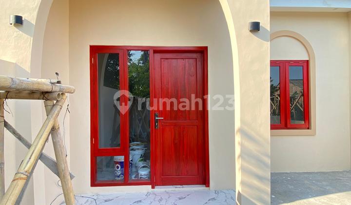 Only 1 Unit Left Ready to Occupy Hurry Up.. and in a Flood-Free Location 1