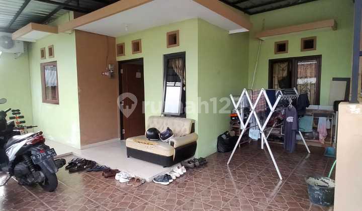 Rumah di Kota dan Sangat Terawat Rapi dan Bersih 2