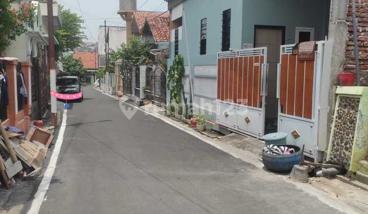 Kost Aktif Putri Selangkah Ke Jln Pamularsih Smg Brt 2