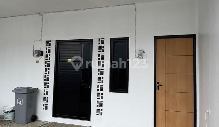 Boarding House + New Furniture Available Starting January 2026..5 Minutes to Unnes Campus 2