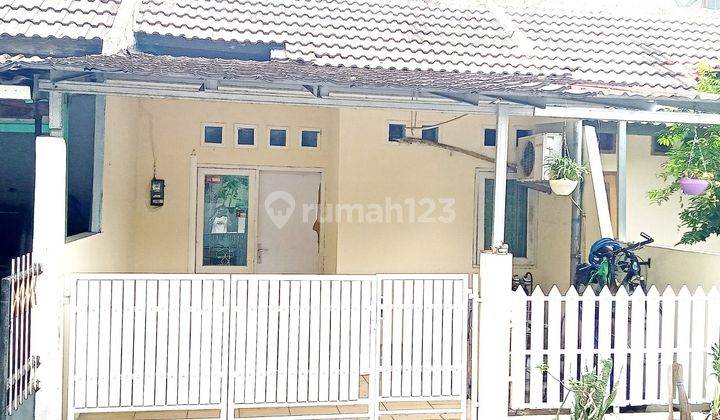 Rumah Murah D Lingkungan Elit Ngaliyan 1