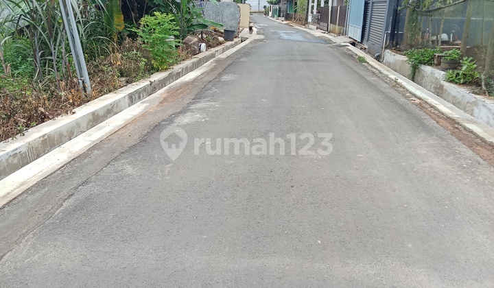 Bisa Cash Atau Kpr Tanpa Cek Bi..rumah Sebagus Ini  2