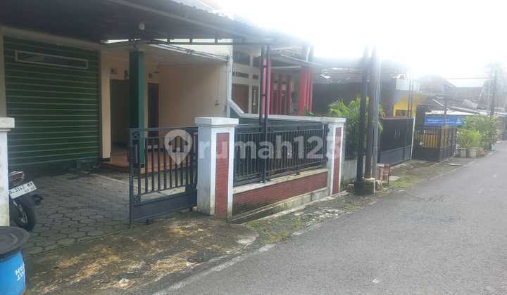 Rumah Bagus .Lingkungan Bagus 2