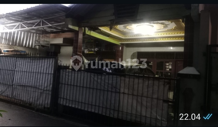 Rumah Bagus Selangkah ke Jln Raya Siliwangi 2