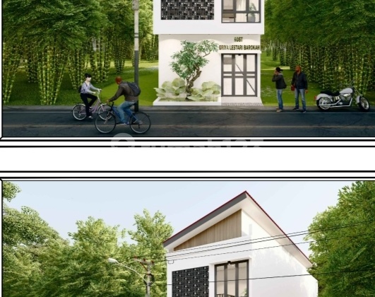 Hanya Dgn 150 Juta Sdh Bisa Jadi Juragan Kost Hanya Dgn 150 Juta Sdh Bisa Jadi Juragan Kost