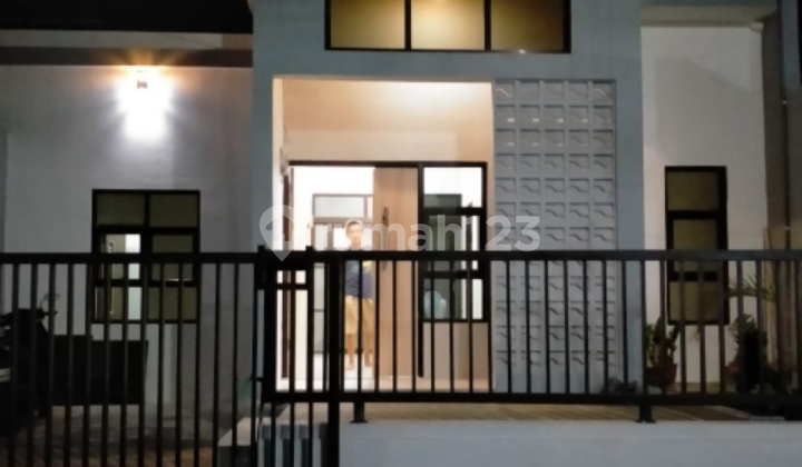 Rumah Baru Jadi 15 Menit Ke Pusat Kota Simpang Lima  1