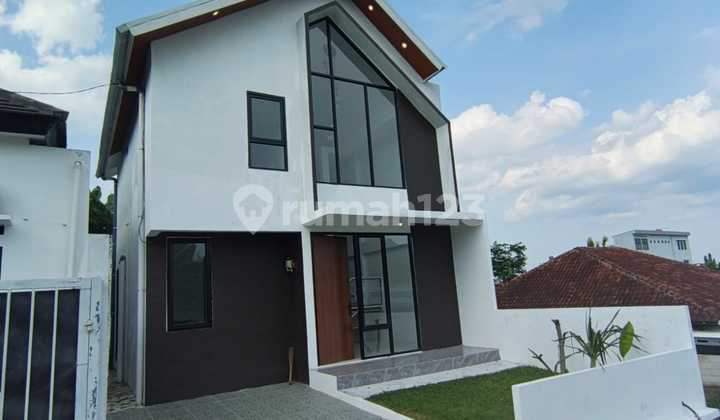 Model Mezzanine Baru Jadi..Harga Masih Promo 2