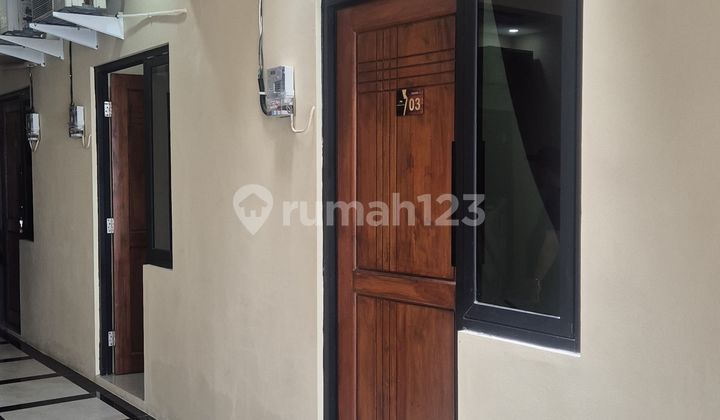 With 600 Million Already Get Exclusive Boarding House + Furnished.. Omg 2