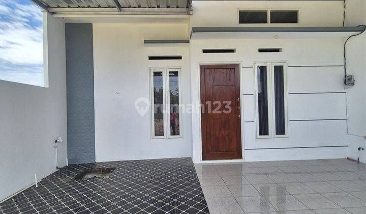 Desaign Mewah Tipe48/100 Cuma 275 Jt  1
