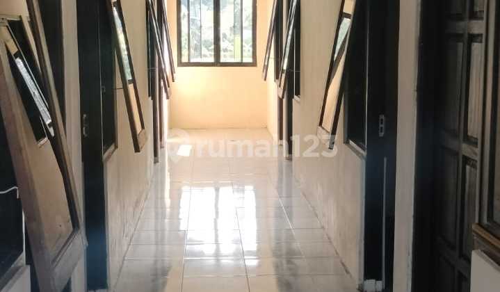 Rumah Kost Deket K Pabrik Dan Kawasan Mijenmijen..