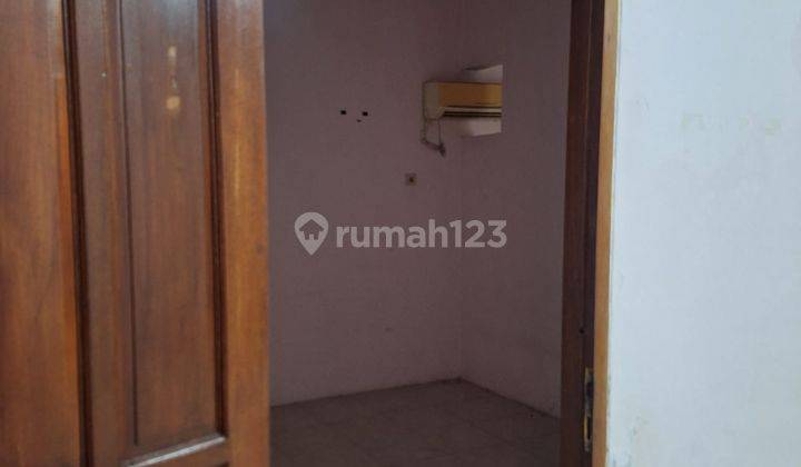 Rumah Bagus Unfurnished SHM di Dadap, Tangerang 2