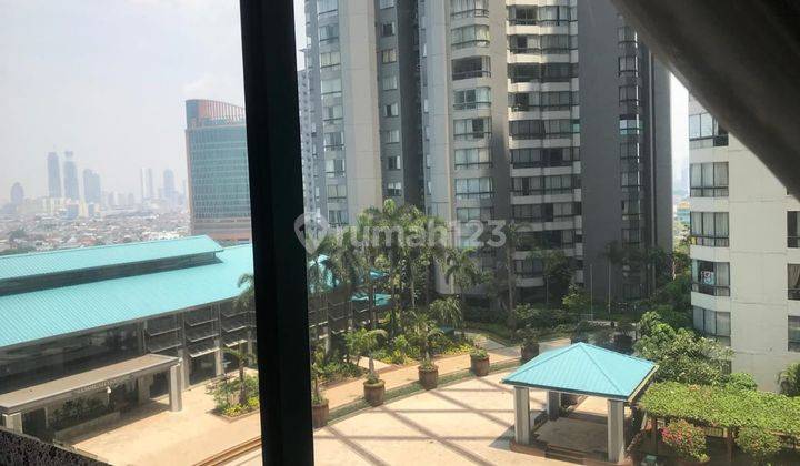 Apartement Taman Anggrek Residence 2 BR Furnished Bagus 2