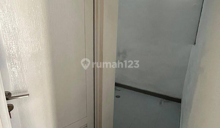 Rumah Golf Island Kontrakan 3 Lantai Bagus Unfurnished SHM di Pantai Indah Kapuk, Jakarta Utara 2