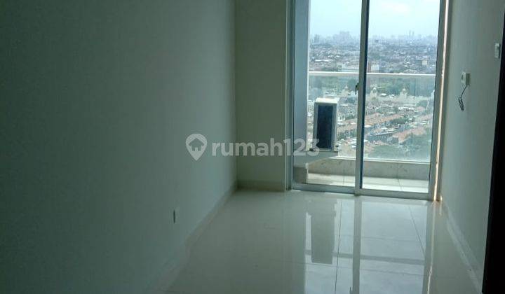 Apartement Puri Mansion 1 BR Bagus 1