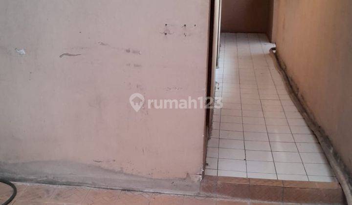 Rumah Bagus Unfurnished SHM di Pluit, Jakarta Utara 2