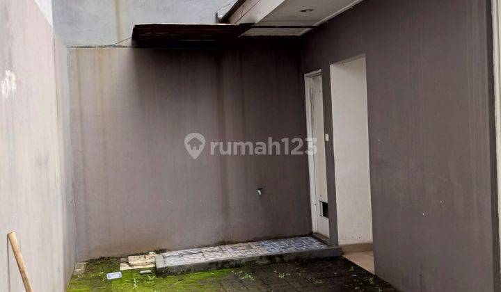 Rumah Di Modernland Siap Huni Cluster Terdepan 2