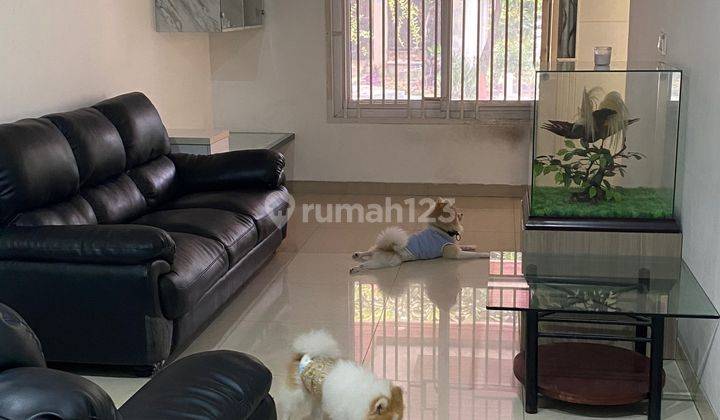 Rumah 2 Lantai Siap Huni Bersih ,Rapi Dan Nyaman.Lokasi Startegis Terjangkau Kemana Mana  2