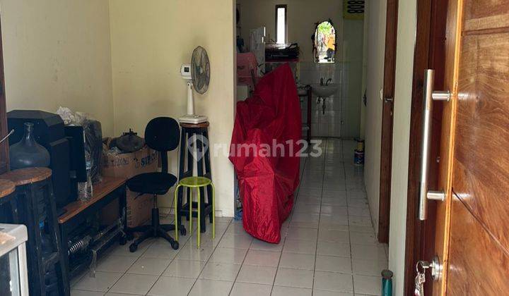 Rumah Siap Unit Harga Terjangkau 2