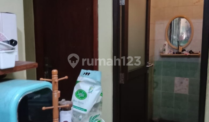 House with a Large Yard Inside Kunciran Mas Complex 2