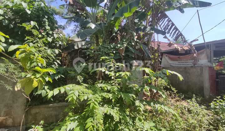 Tanah Kavling Di Dalam Komplek Kopri Suradita, Cisauk Siap Dibangun