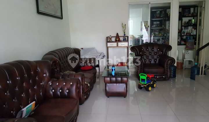 For Sale Move-in Ready House at Residence One, BSD City For Sale Move-in Ready House at Residence One, BSD City