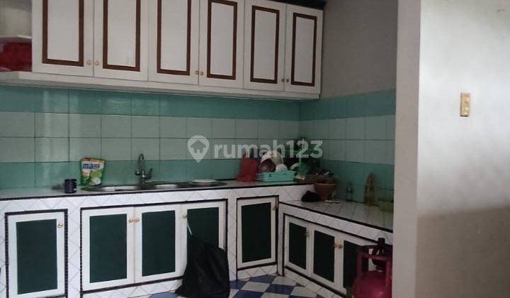 2 Stories Spacious Modern House with Swimming Pool and Function Room in Bukit Pratama Lebak Bulus 2