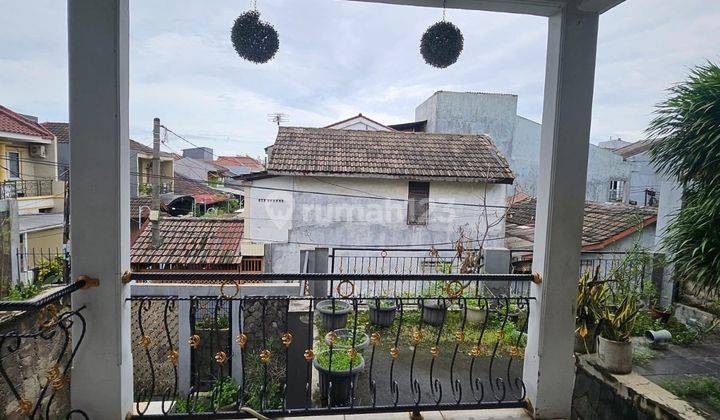 Rumah 2 lantai di Ciputat, Tangerang Selatan 1