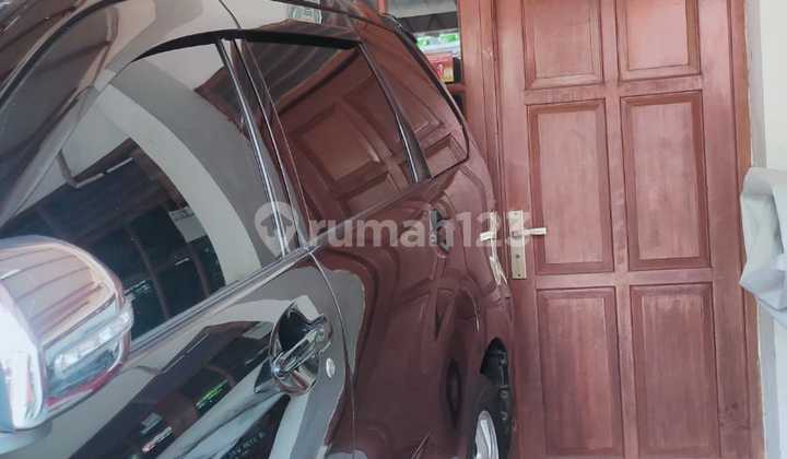 Rumah Dijual di Pamulang Permai I 2