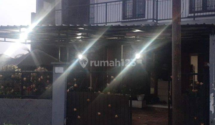 Rumah 2 lantai di Ciputat, Tangerang Selatan 2