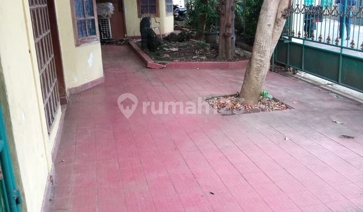 Rumah Jual Murah Hitung Tanah di Pondok Aren