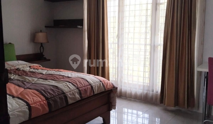 Rumah Minimalis di Metro Residence 5 Menit dari Pintu Tol Sirkuit Sentul 2