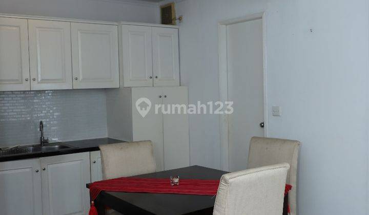 Apartment Taman Rasuna 1 Bedroom Fully Furnished Siap Huni 1