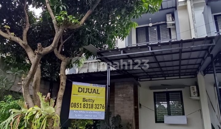Rumah Minimalis di Metro Residence 5 Menit dari Pintu Tol Sirkuit Sentul Rumah Minimalis di Metro Residence 5 Menit dari Pintu Tol Sirkuit Sentul