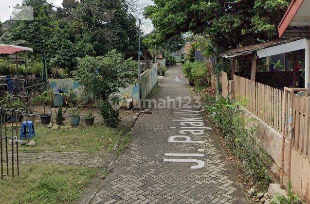 Tanah di Cipadu, Cocok Untuk Dibangun Rumah Petak Dan Lainnya 2