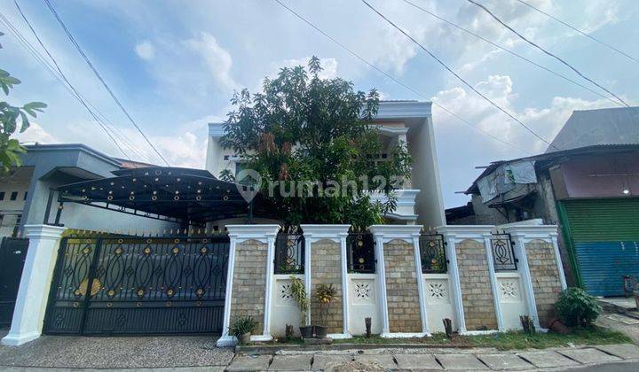 Rumah 2 Lantai di Peninggilan Ciledug 2