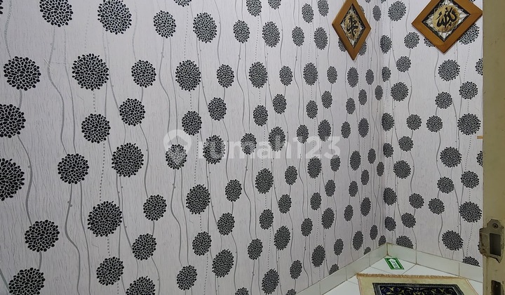 Dijual Rumah Siap Huni di Fortune Breeze, Graha Raya