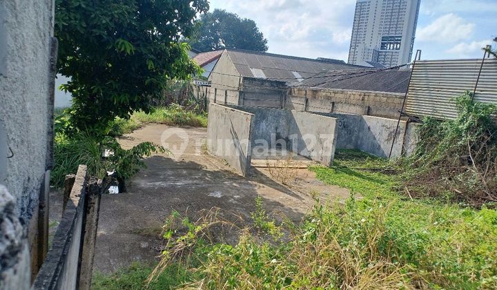 Land in Pondok Jagung Suitable for All Types of Business or Cluster Land in Pondok Jagung Suitable for All Types of Business or Cluster