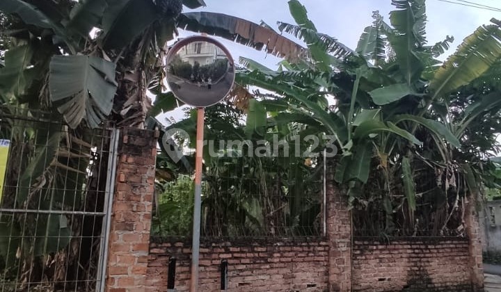 Tanah dengan IMB untuk Kos-Kosan atau Kontrakan di Pondok Aren