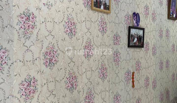 Rumah Minimalis Asri Dan Nyaman di Alam Sutera 2