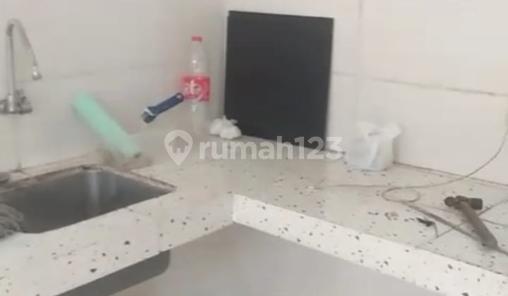 Dijual Kontrakan 2 Pintu Sudah Ada yang Ngontrak Cocok untuk Investasi 2