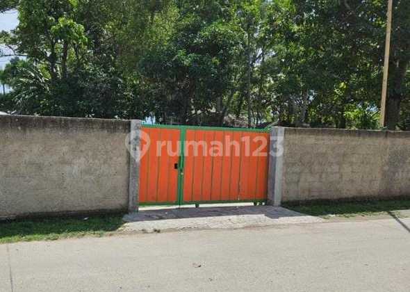 Tanah 1,640m2 Di Pinggir Pantai Anyer Cocok Dibangun Villa Untuk Investasi Tanah 1,640m2 Di Pinggir Pantai Anyer Cocok Dibangun Villa Untuk Investasi